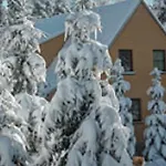 Tatil Evi Bergblick