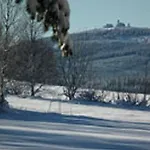 Bergblick Tatil Evi Sehma