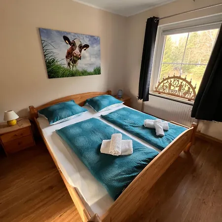 Bergblick - Mit Sauna Und Dampfbad Und Yacuzzi