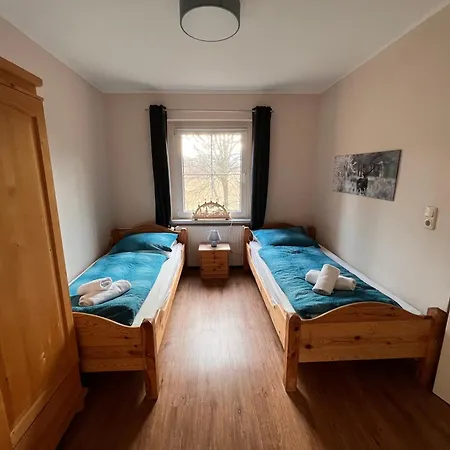 Bergblick - Mit Sauna Und Dampfbad Und Yacuzzi * Sehma
