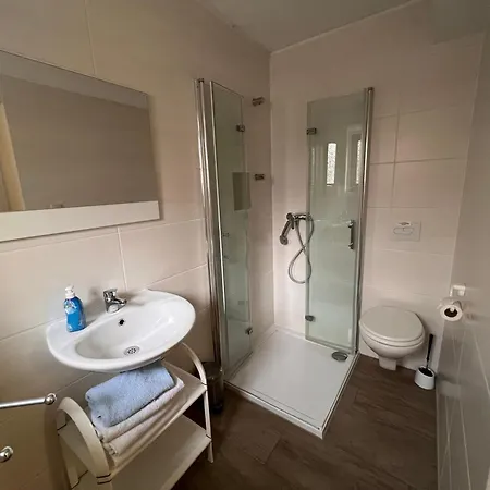 Bergblick - Mit Sauna Und Dampfbad Und Yacuzzi Vakantiehuis