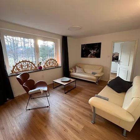 Bergblick - Mit Sauna Und Dampfbad Und Yacuzzi Vakantiehuis