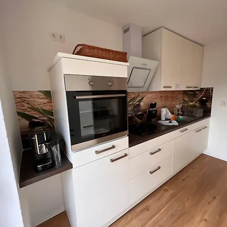 Vakantiehuis Bergblick - Mit Sauna Und Dampfbad Und Yacuzzi Sehma