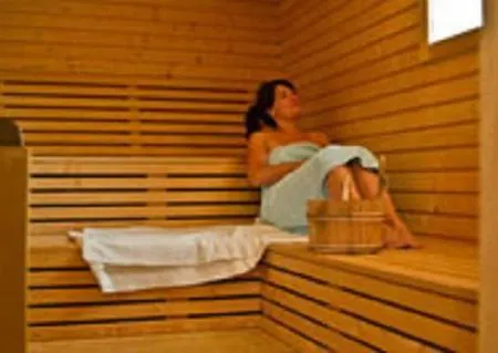 Bergblick - Mit Sauna Und Dampfbad Und Yacuzzi