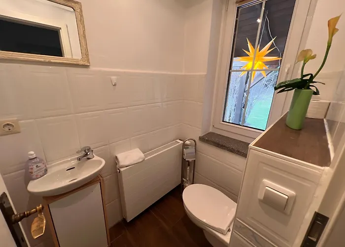 Tatil Evi Bergblick Sehma