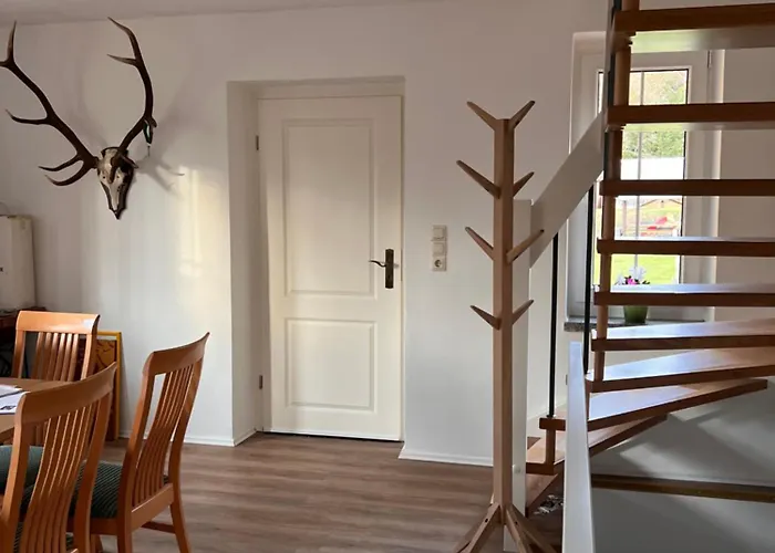 Bergblick Tatil Evi *