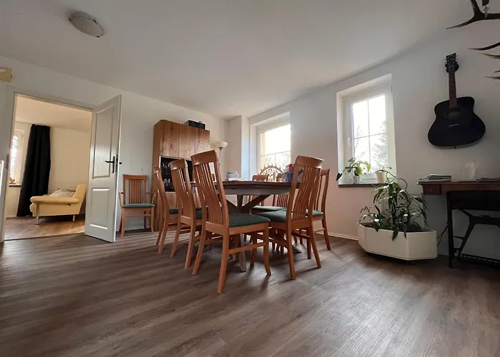 Bergblick Tatil Evi Sehma