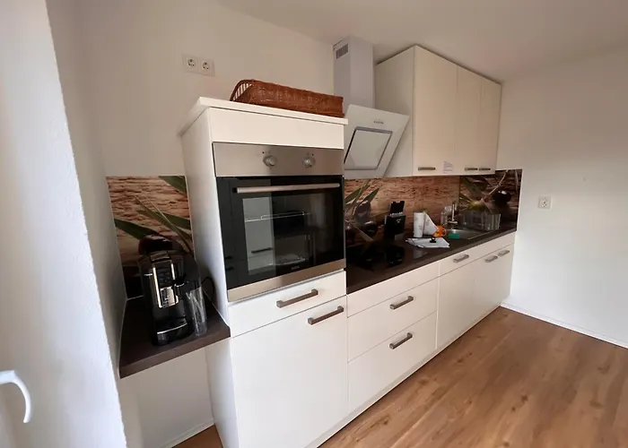 Tatil Evi Bergblick Sehma