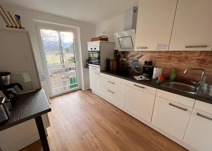 Tatil Evi Bergblick *