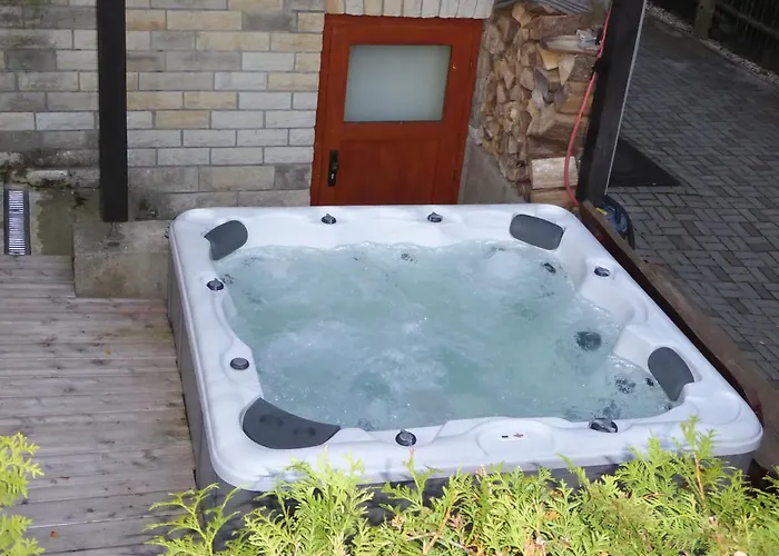 Tatil Evi Bergblick *