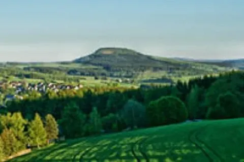 Tatil Evi Bergblick *