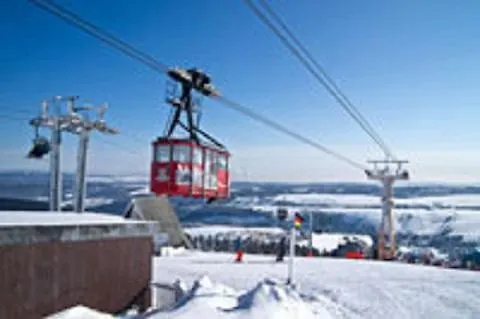 Bergblick Tatil Evi *