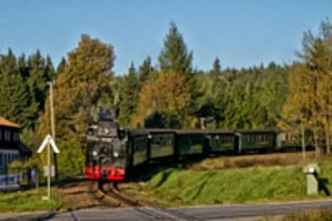 Tatil Evi Bergblick Sehma