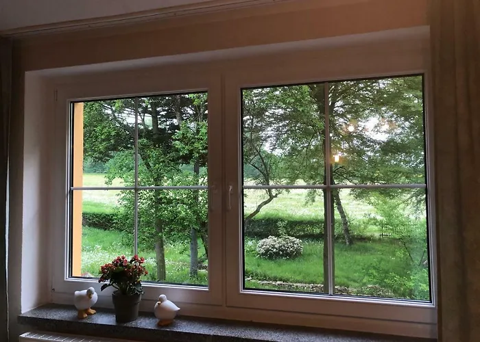 Tatil Evi Bergblick Sehma