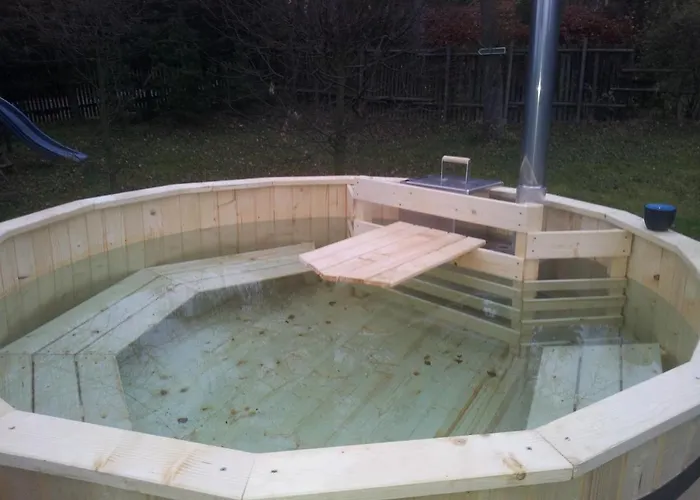 Tatil Evi Bergblick *